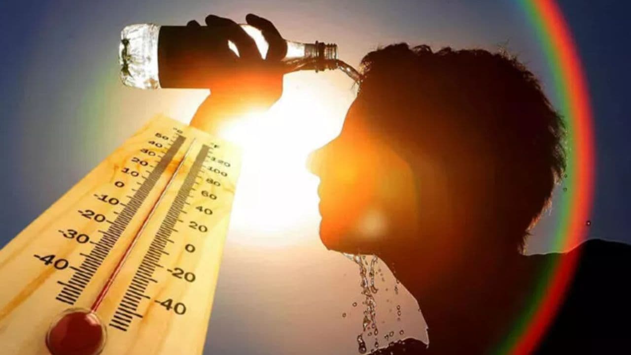 2023, cel mai cald an înregistrat vreodată