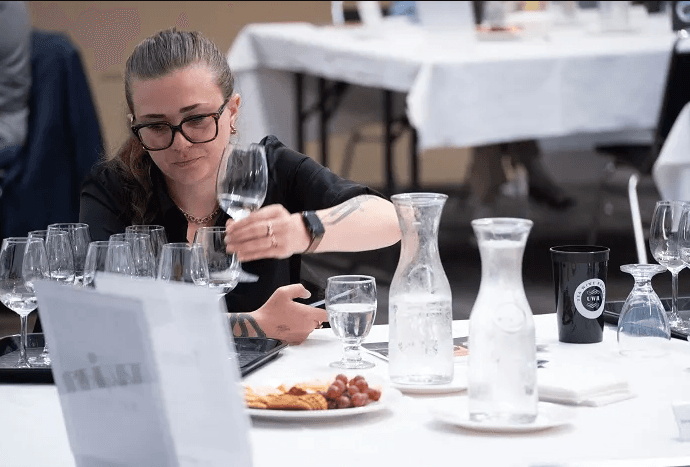 Aur și argint pentru vinurile noastre în cadrul competiției USA Wine Ratings