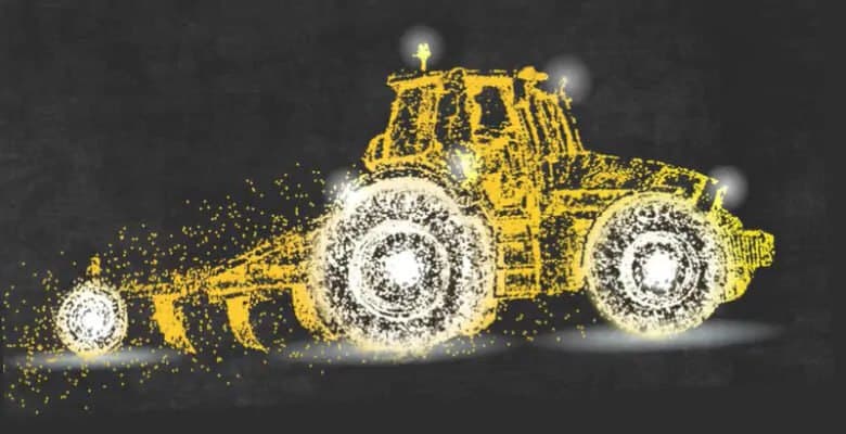 Growmach 2023: Expoziție de tractoare, mașini agricole, echipamente și tehnologie!