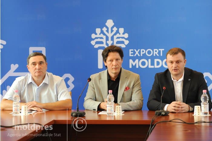 55 de companii vor beneficia de misiuni de afaceri pentru diversificarea exporturilor