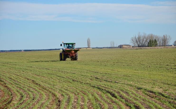 Transnistria limitează accesul fermierilor la terenurile după traseul Tiraspol-Camenca
