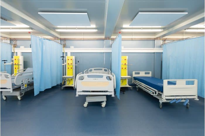 Un spital regional va fi construit la Bălți