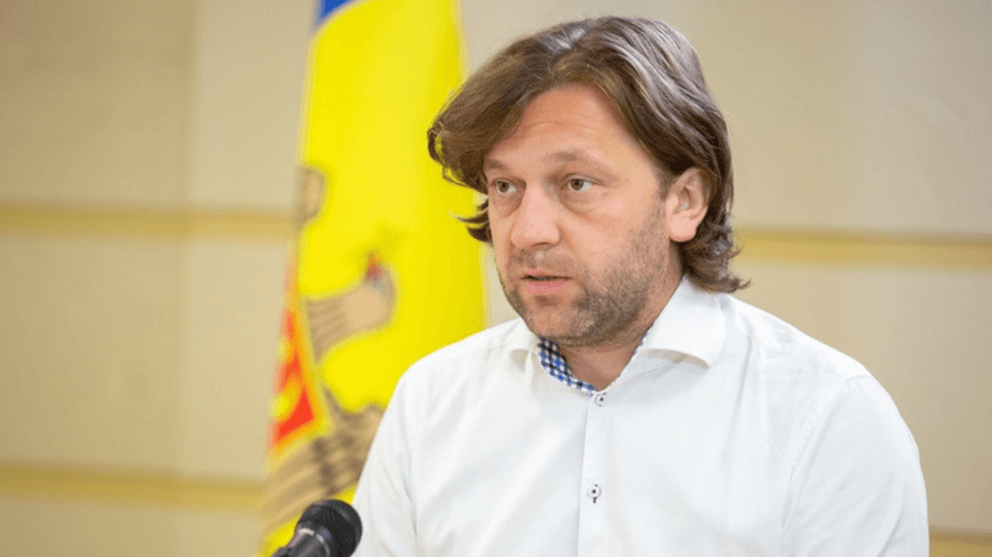 Alaiba: reforma patentelor a fost un succes