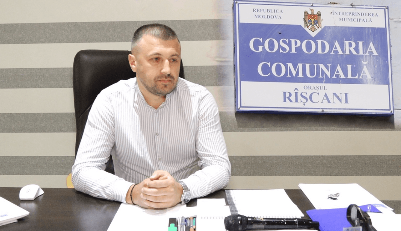 Șef fără acte în regulă