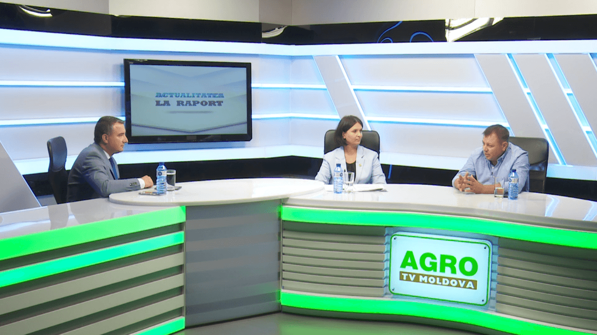 Despre măsurile de subvenționare, cât și modalitățile de ajutor oferite producătorilor agricoli