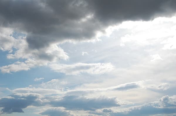 Vreme variabilă și temperaturi moderate în întreaga țară