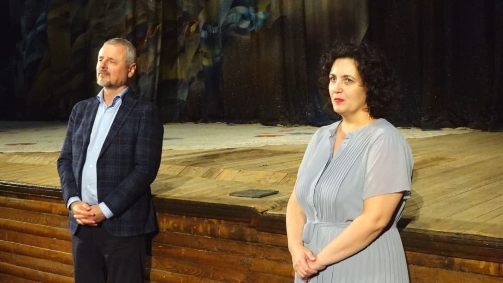 Un nou suflu pentru Teatrul din Bălți