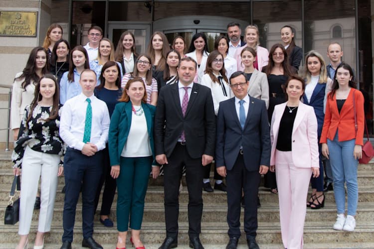 A fost lansată cea de-a doua ediție a programului „Școala finanțelor moderne”