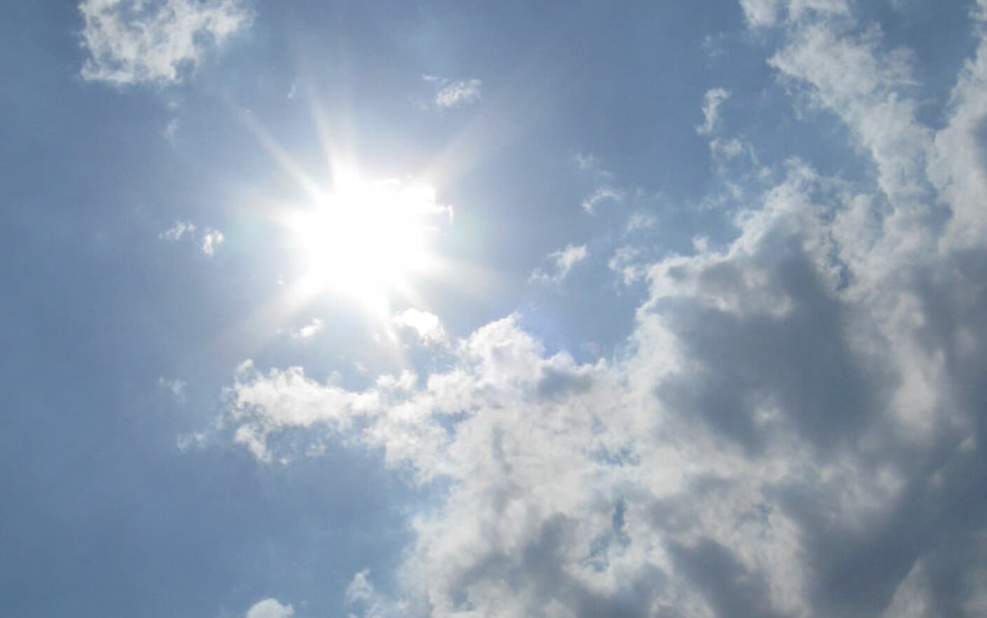 Vreme specifică pentru septembrie, prognozează meteorologilor