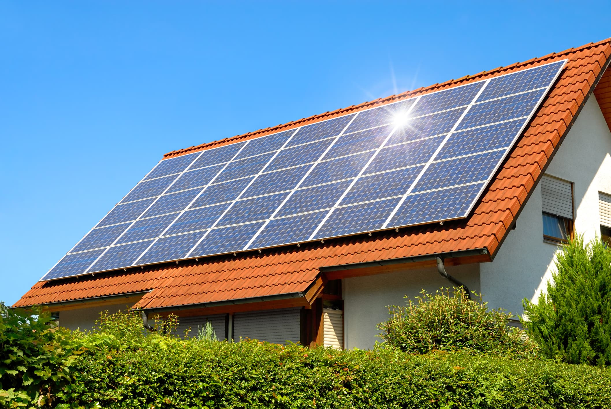 În atenția beneficiarilor centralelor electrice amenajate pe acoperișuri