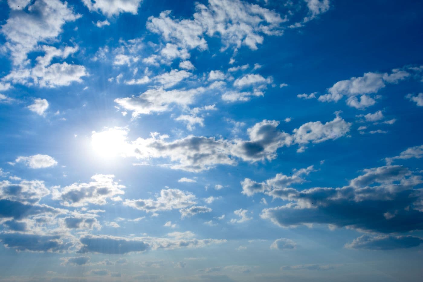Temperaturi confortabile, anunță meteorologii