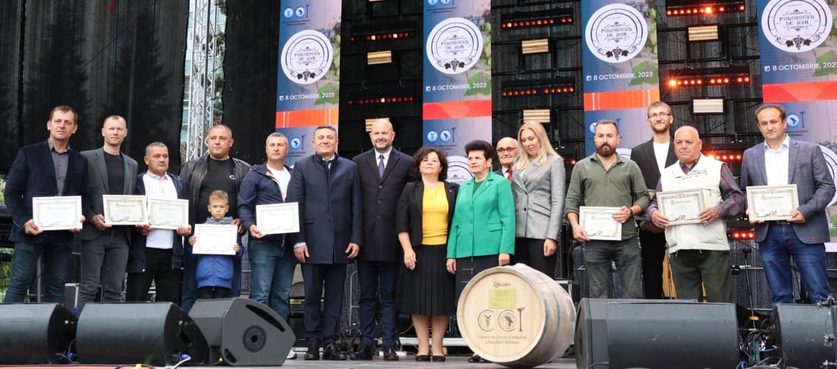 Concursul ”Polobocul de Aur 2023” și-a desemnat câștigătorii