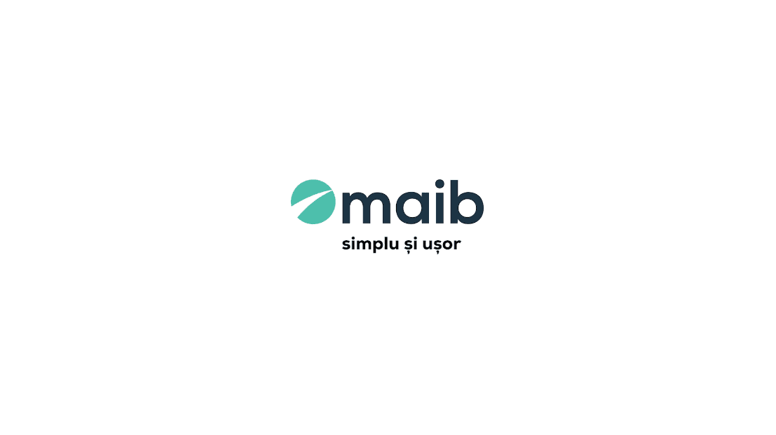 Maib - simplu și ușor