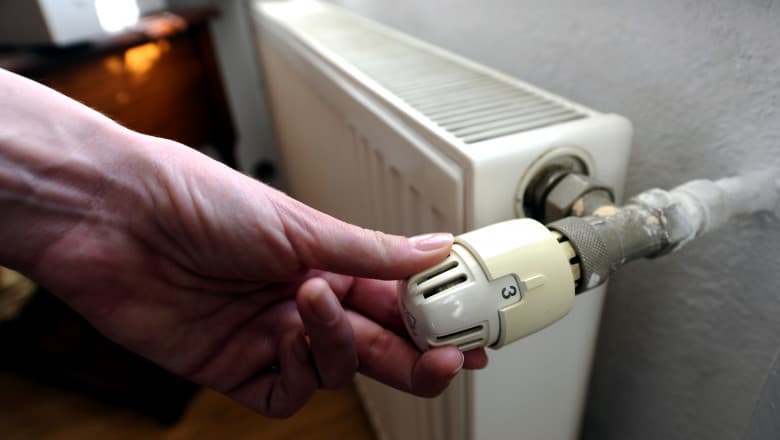 Locuitorii orașului Chișinău, asigurați în sezonul rece al anului cu căldură