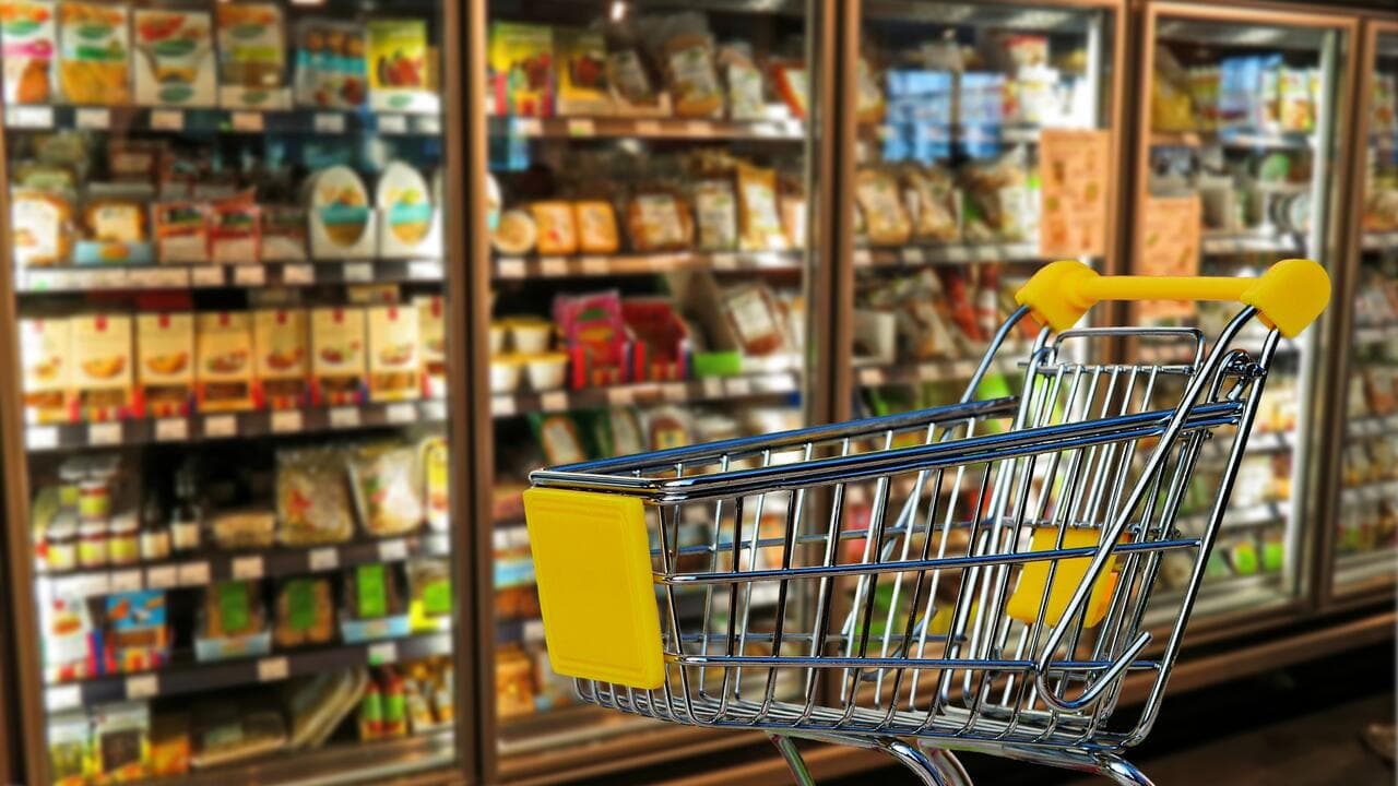ANSA interzice imaginile de fructe și legume pe produsele cu arome