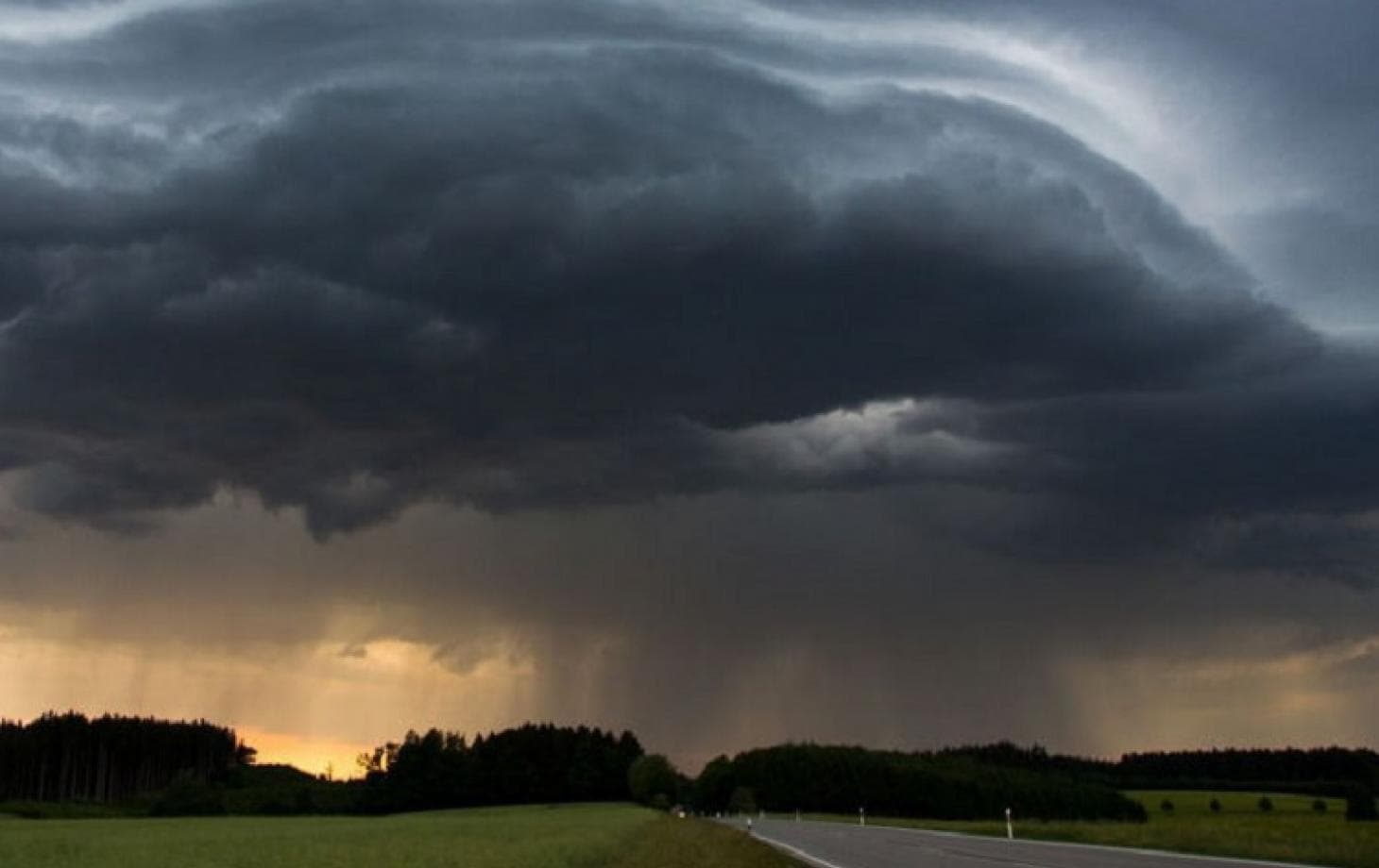 Cod galben de ploi în România, atenționează meteorologii