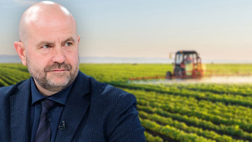 Fermierii invitați la dialog cu ministrul Bolea. Vor merge la ședință cu proiectul deciziei CSE