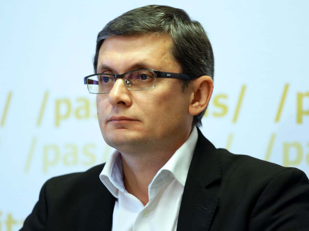 Igor Grosu: Promitem că vom ajuta agricultorii