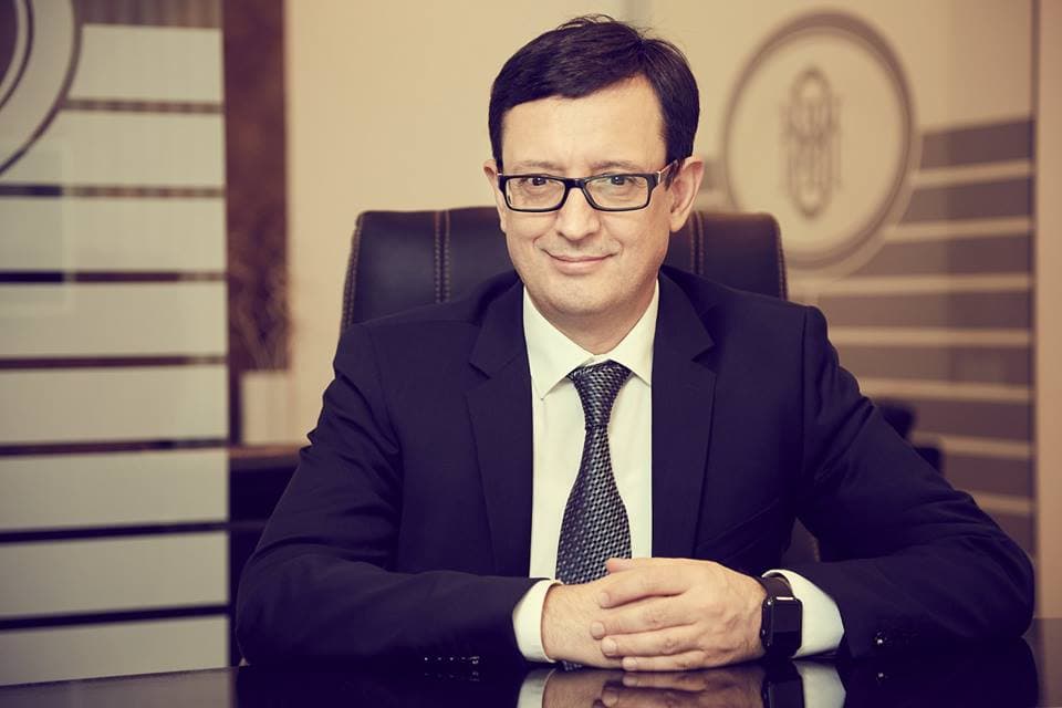 Guvernatorul BNM, revocat din funcție