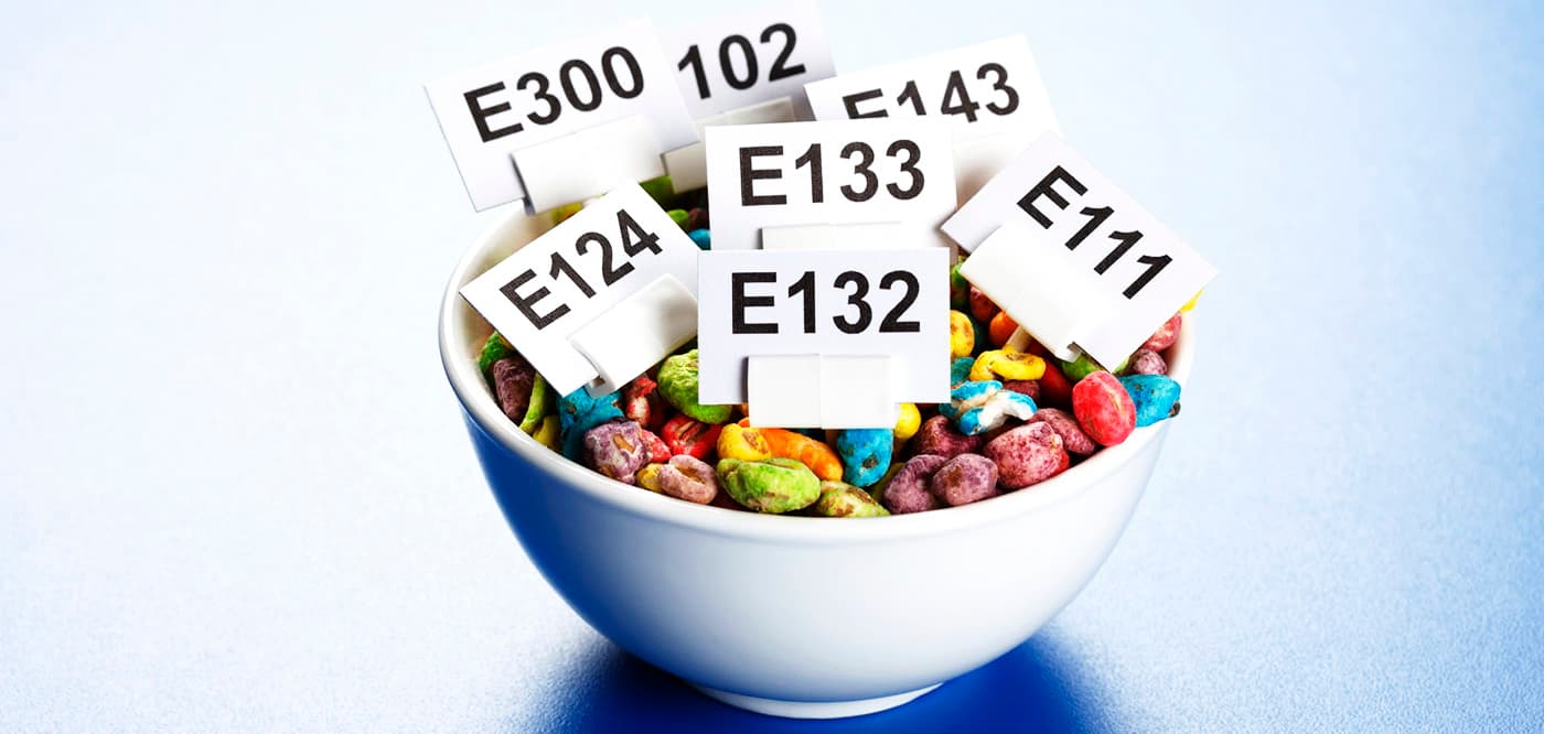 Regulamentul sanitar privind aditivii alimentari, actualizat. Consumatorii vor beneficia de alimente mai sigure