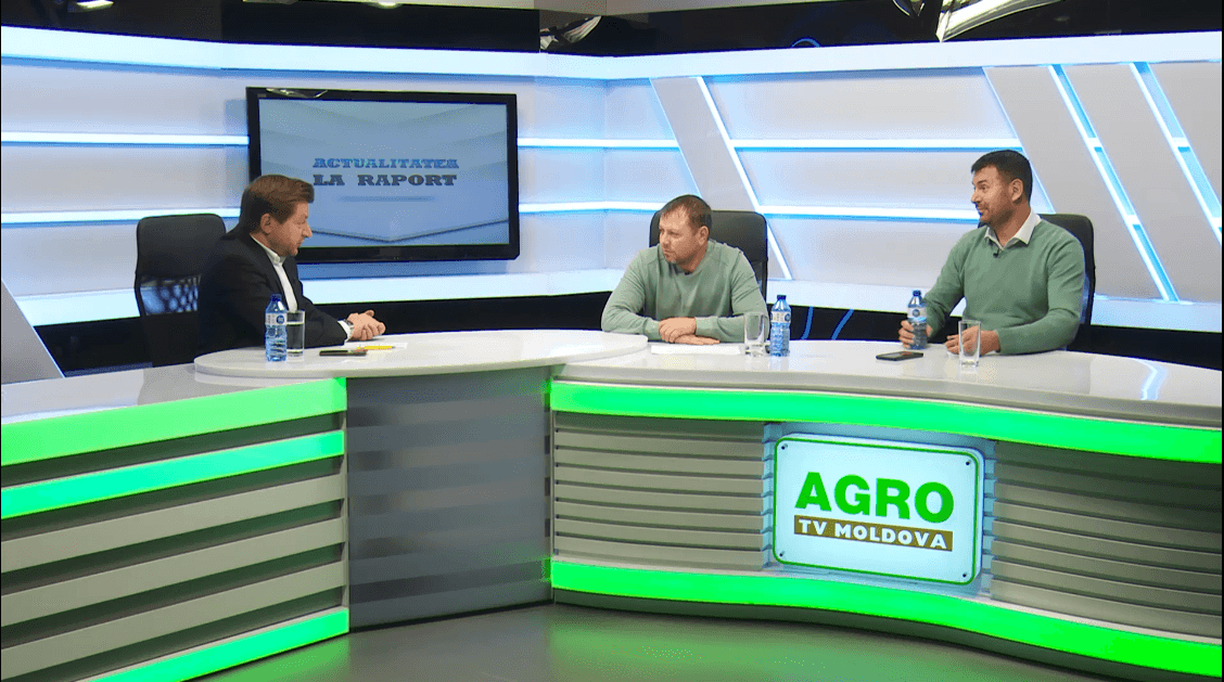 Agricultorii nu renunță la proteste