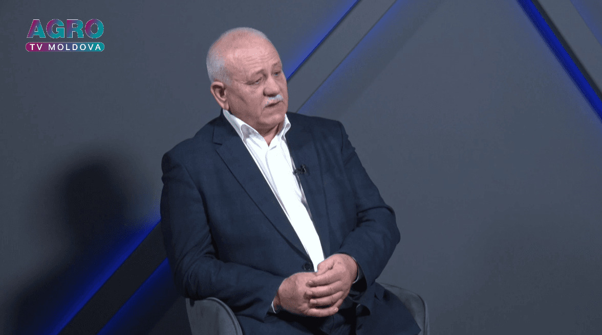 Moțpan: Sărăcia - impedimentul spre progresul și evoluția economică din Republica Moldova.
