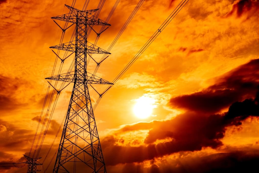 Linia electrică Vulcănești - Chișinău, testată