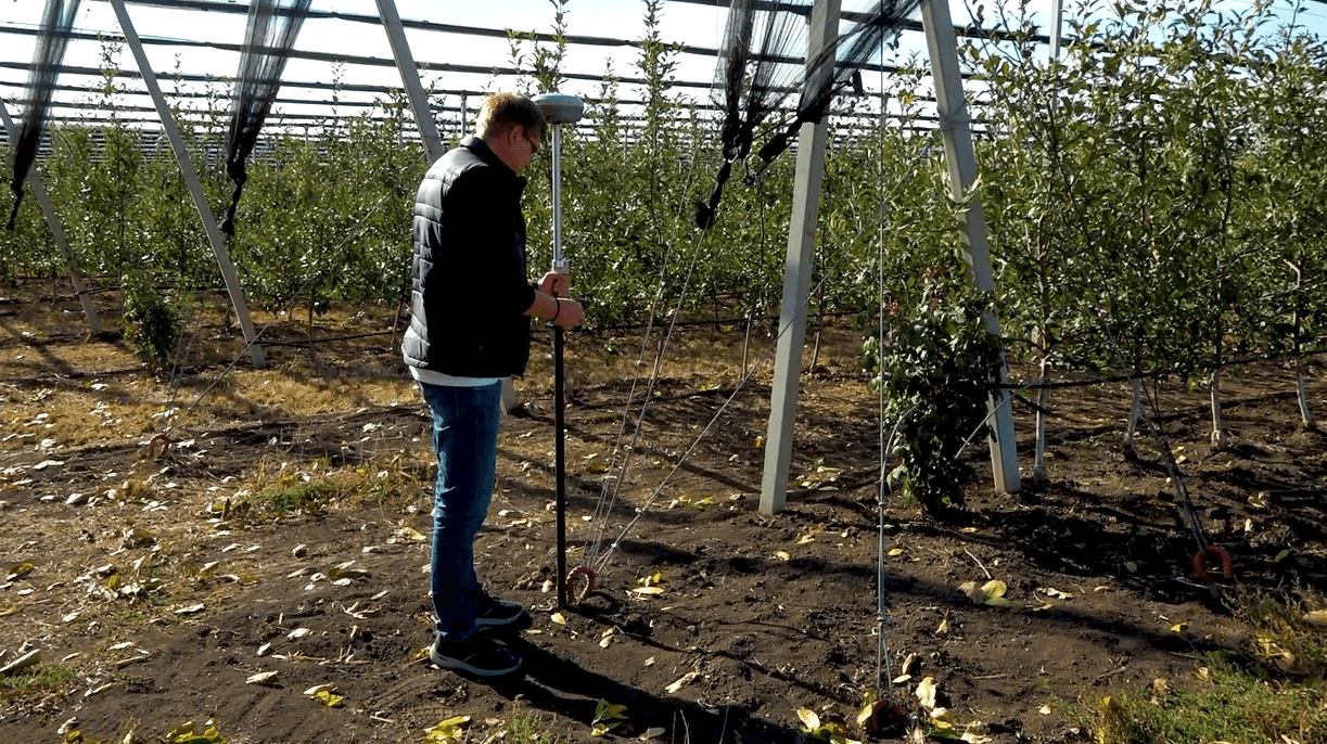 Proiectarea în agricultură – cheia unei afaceri profitabile