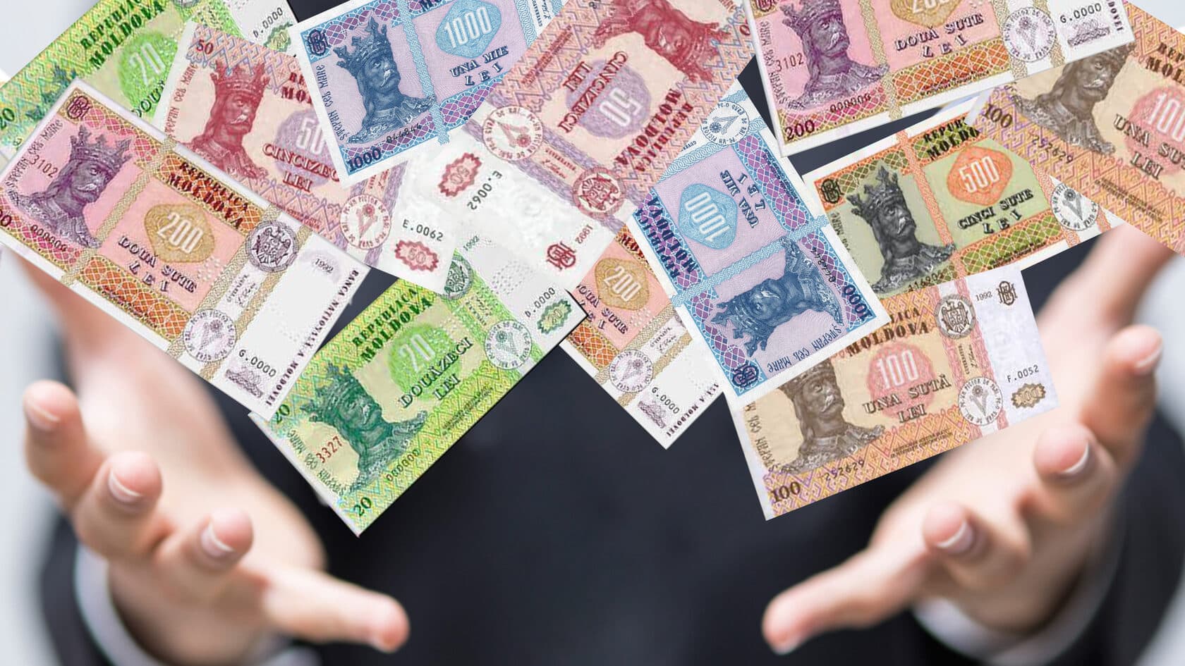 Guvernul trebuie să aloce o sumă ,,frumușică" Băncii Naționale