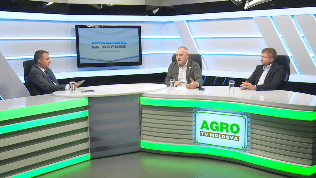 Conferința Businessul Fructelor - bilanț și rezultate