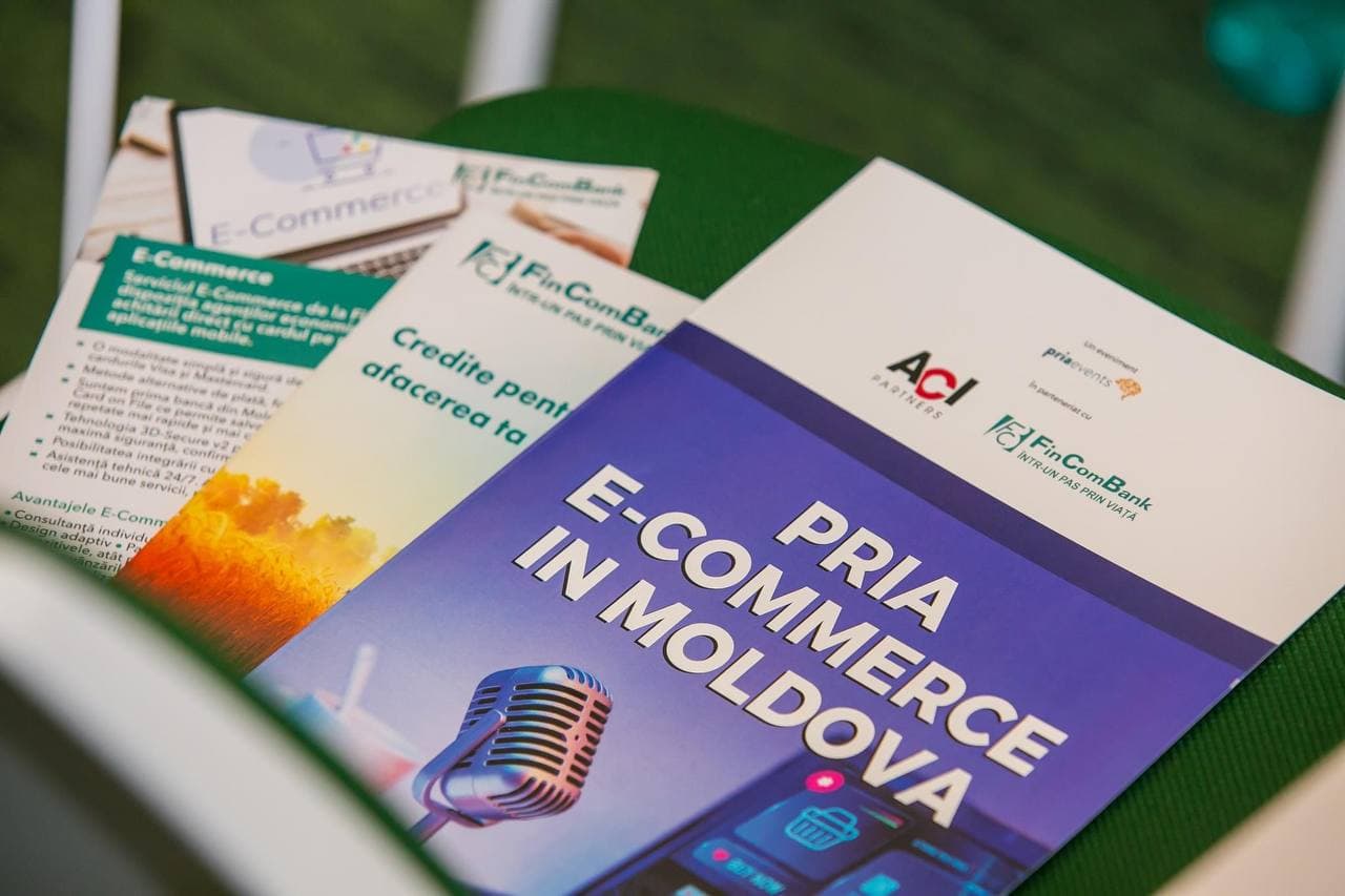 E-commerce: de la concepte de bază la tendințe avansate