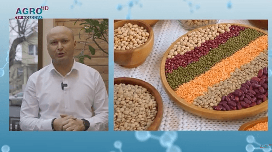PROFU DE NUTRIȚIE - Despre alimentarea corectă în perioada postului