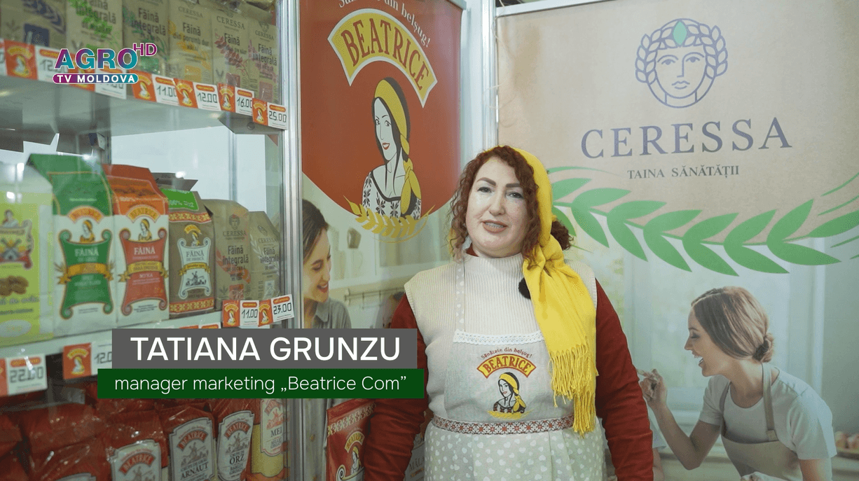 Beatrice Com – 17 ani de calitate și tradiție