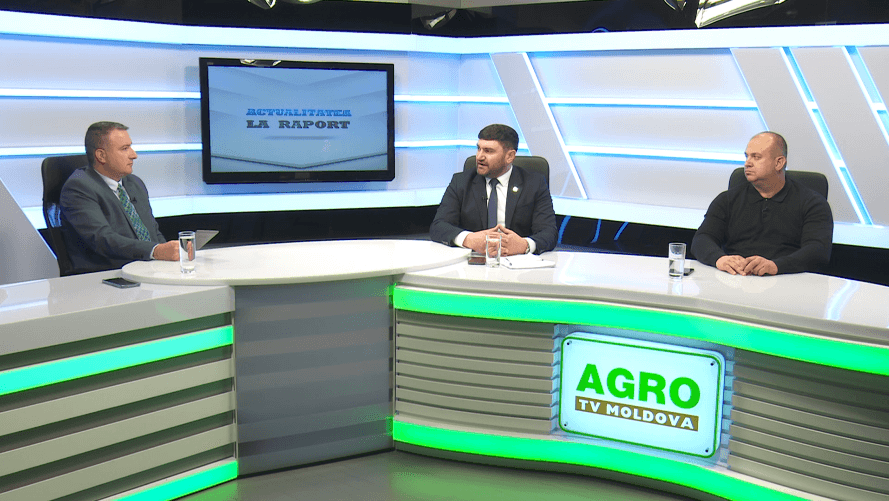 Agricultura, între rezultate și previziuni