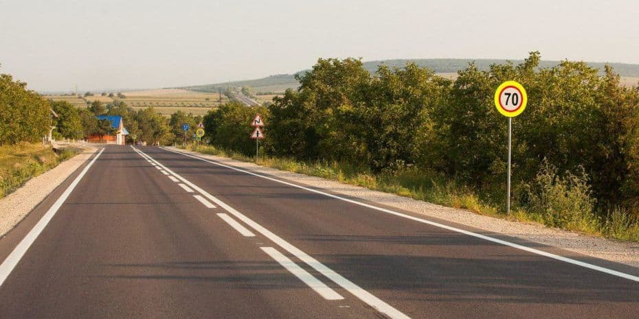Aproape șase mii de kilometri de drumuri publice naționale urmează să fie întreținute și reparate, în 2024
