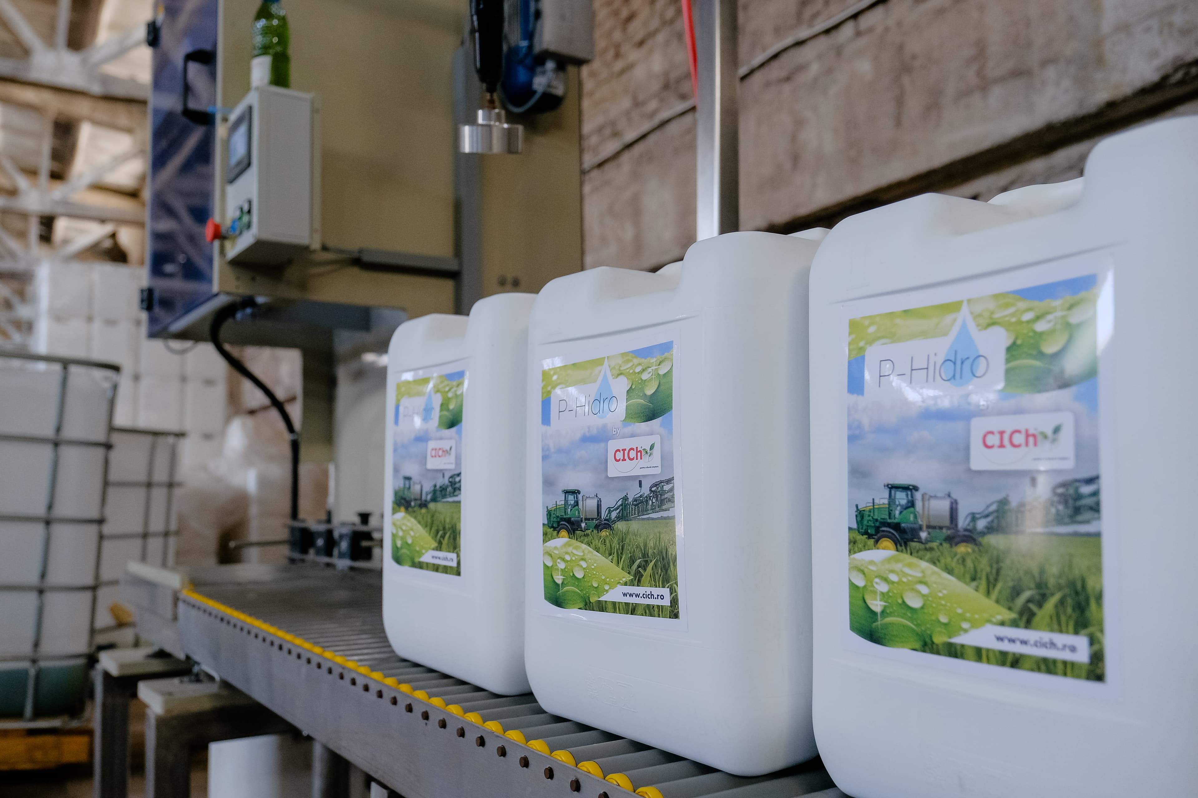 Vadalex-Agro: soluții de fertilizare complexe, adaptate nevoilor fiecărui agricultor
