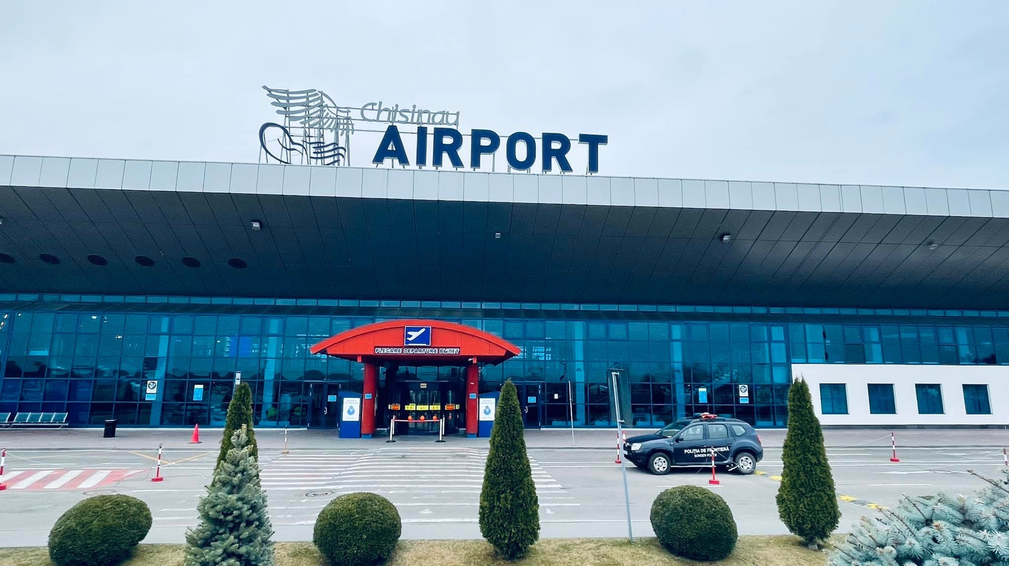 Licitația de la AIC: Spînu spune că Șor a pus presiuni