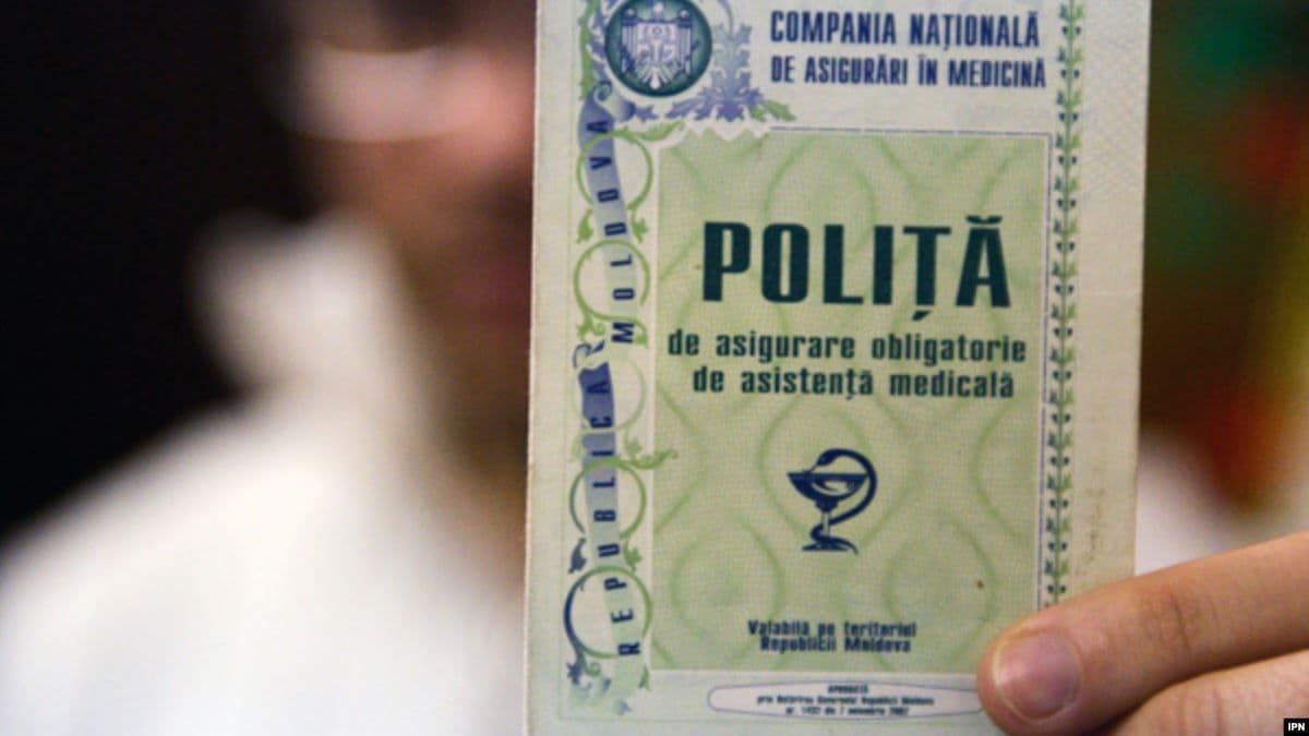 150 de mii de persoane și-au asigurat individual sănătatea în primele trei luni ale acestui an