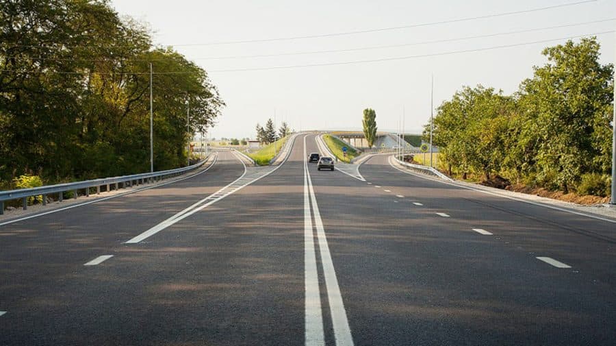 În Moldova va fi creat un Registru al drumurilor publice