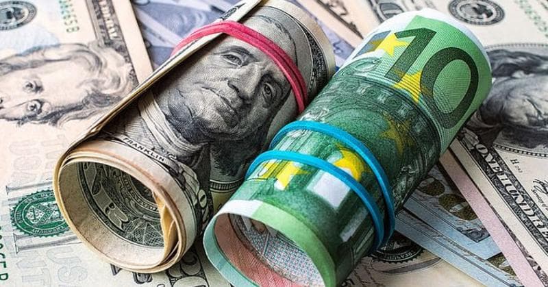 BNM: cursul valutar 9 aprilie 2024