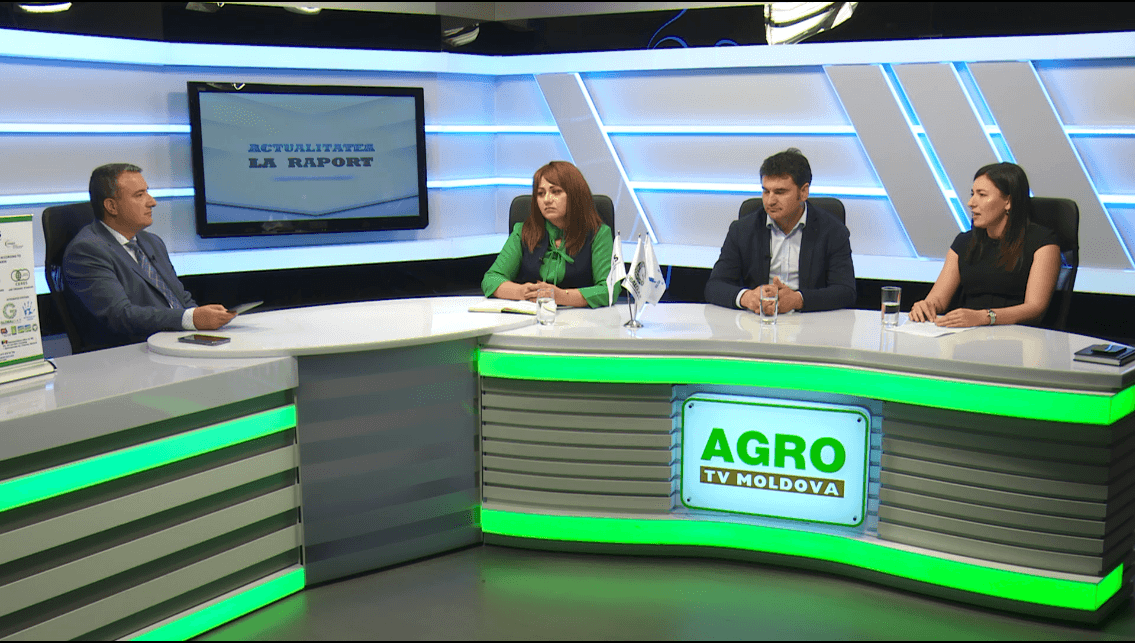Certificarea sustenabilă a produselor și cerințele conformării piețelor în evoluție - cheia spre export