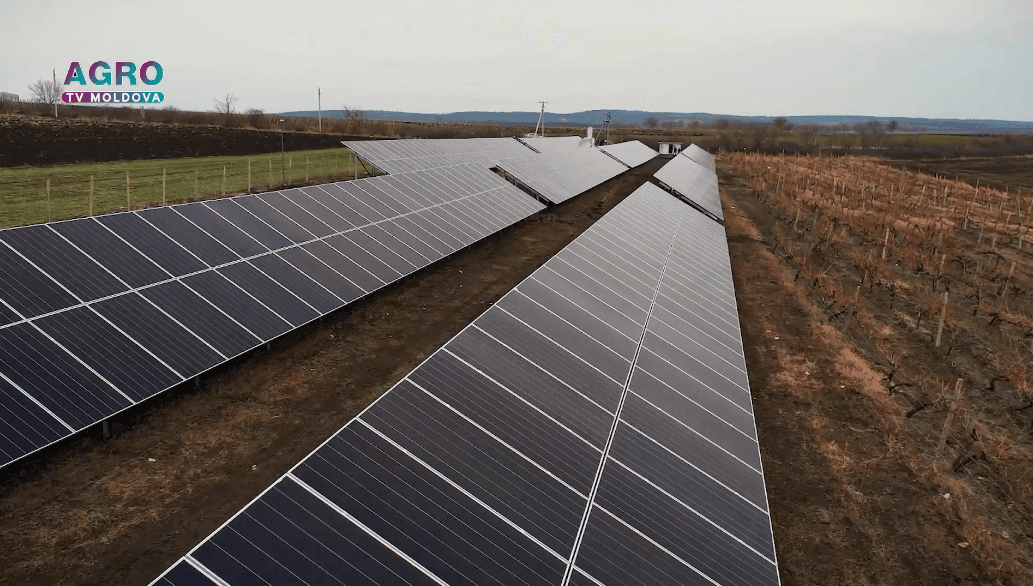 Megawatt.md – energie din surse regenerabile pentru un viitor sustenabil