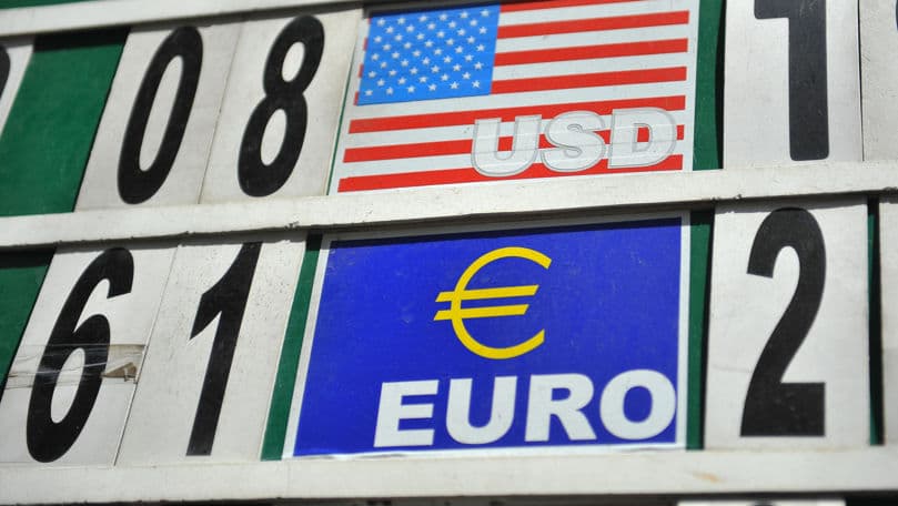 BNM: Curs valutar 26 septembrie, 2024