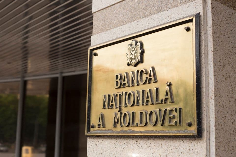BNM: Curs valutar 1 octombrie, 2024