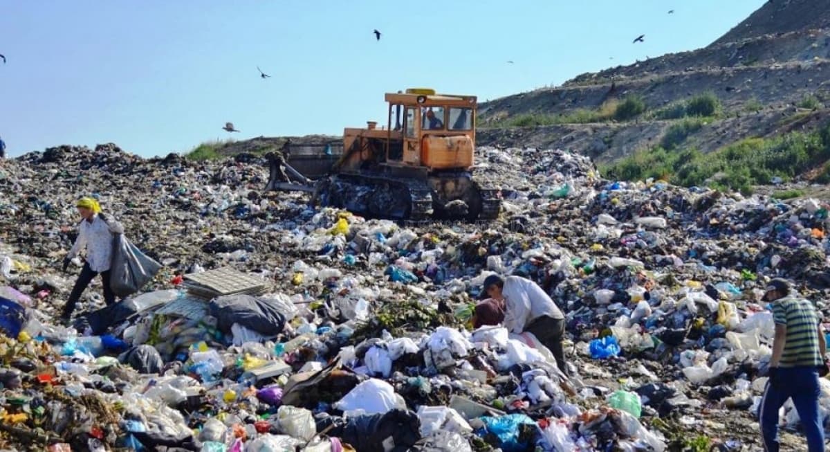 Grant de peste 4 milioane de euro pentru gestionarea deșeurilor din sudul țării