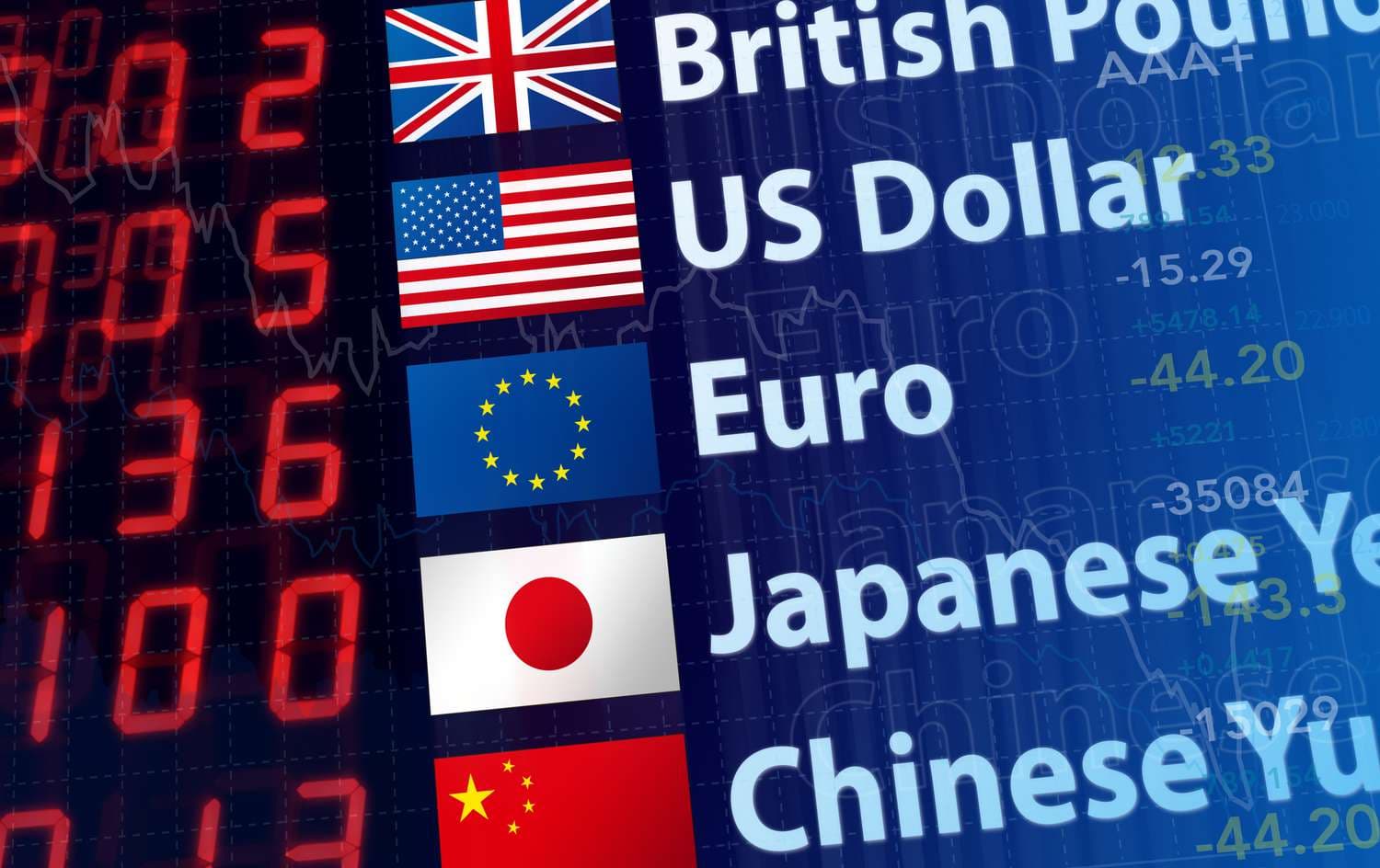 BNM: Curs valutar 4 septembrie, 2024