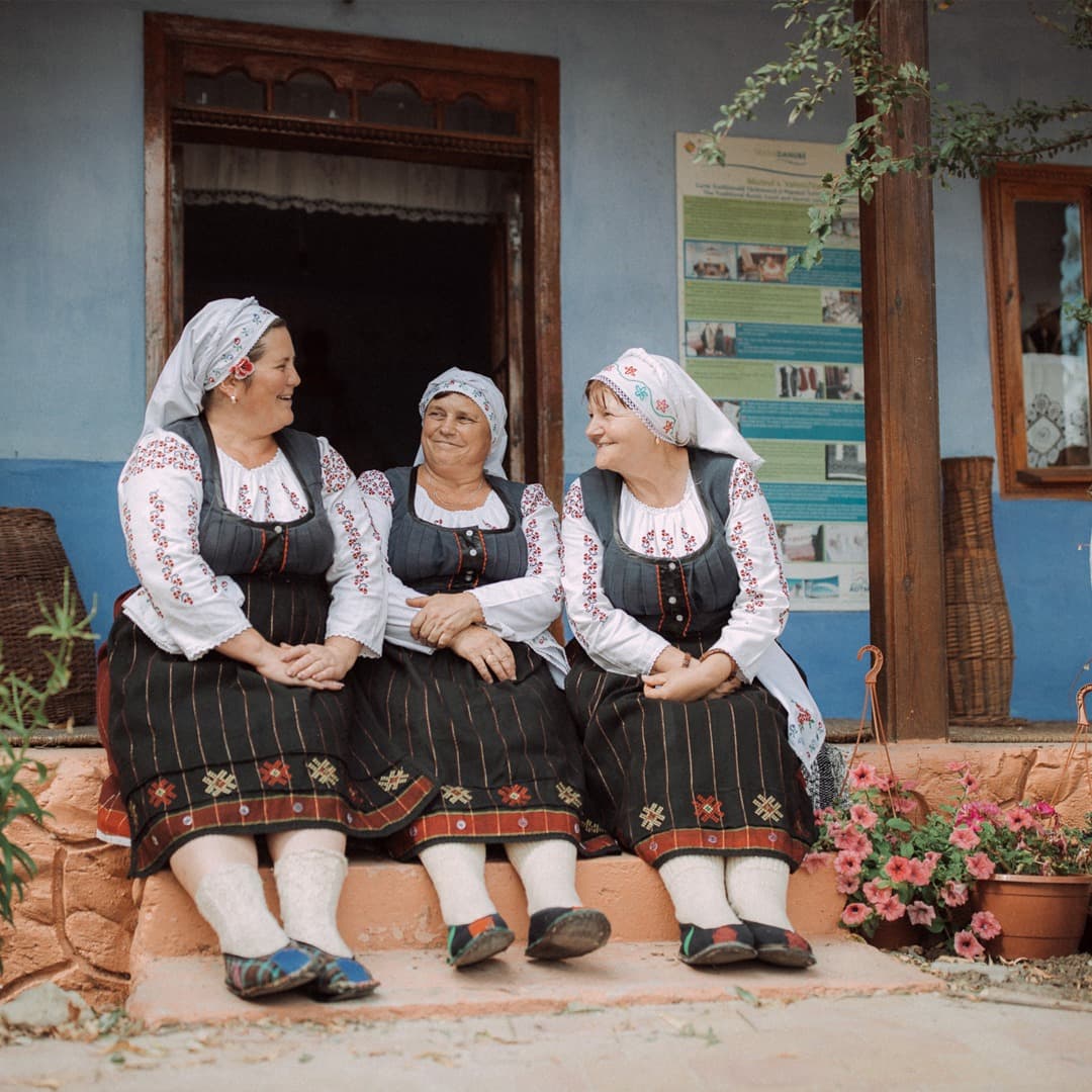 Ziua Internaţională a Femeilor din Mediul Rural