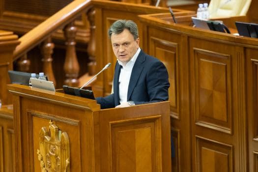 Republica Moldova intră în stare de urgență energetică pentru 60 de zile