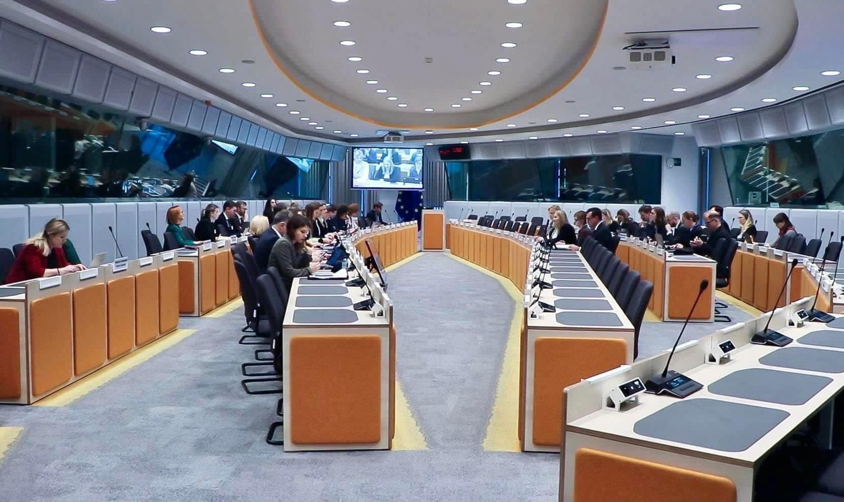 Europa dorește să impună în Moldova standardele sale în domeniul agricol și laudă progres realizat