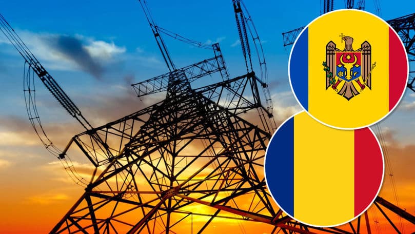 Republica Moldova va importa mai multă energie de la Cernavodă